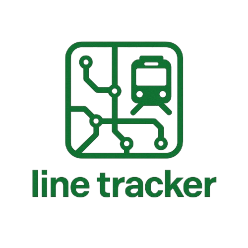 LineTracker