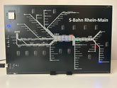 Frankfurt S-Bahn