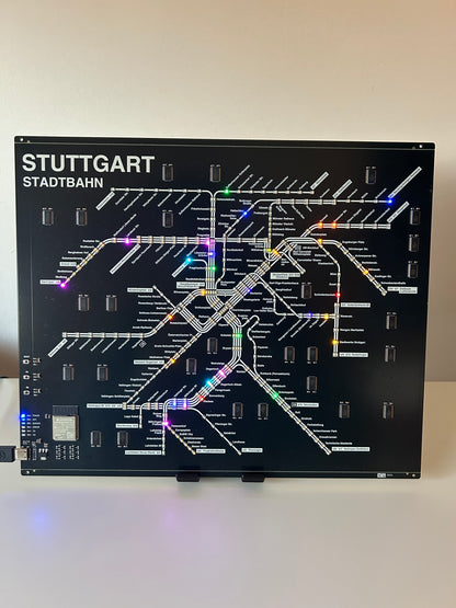 Stuttgart Stadtbahn