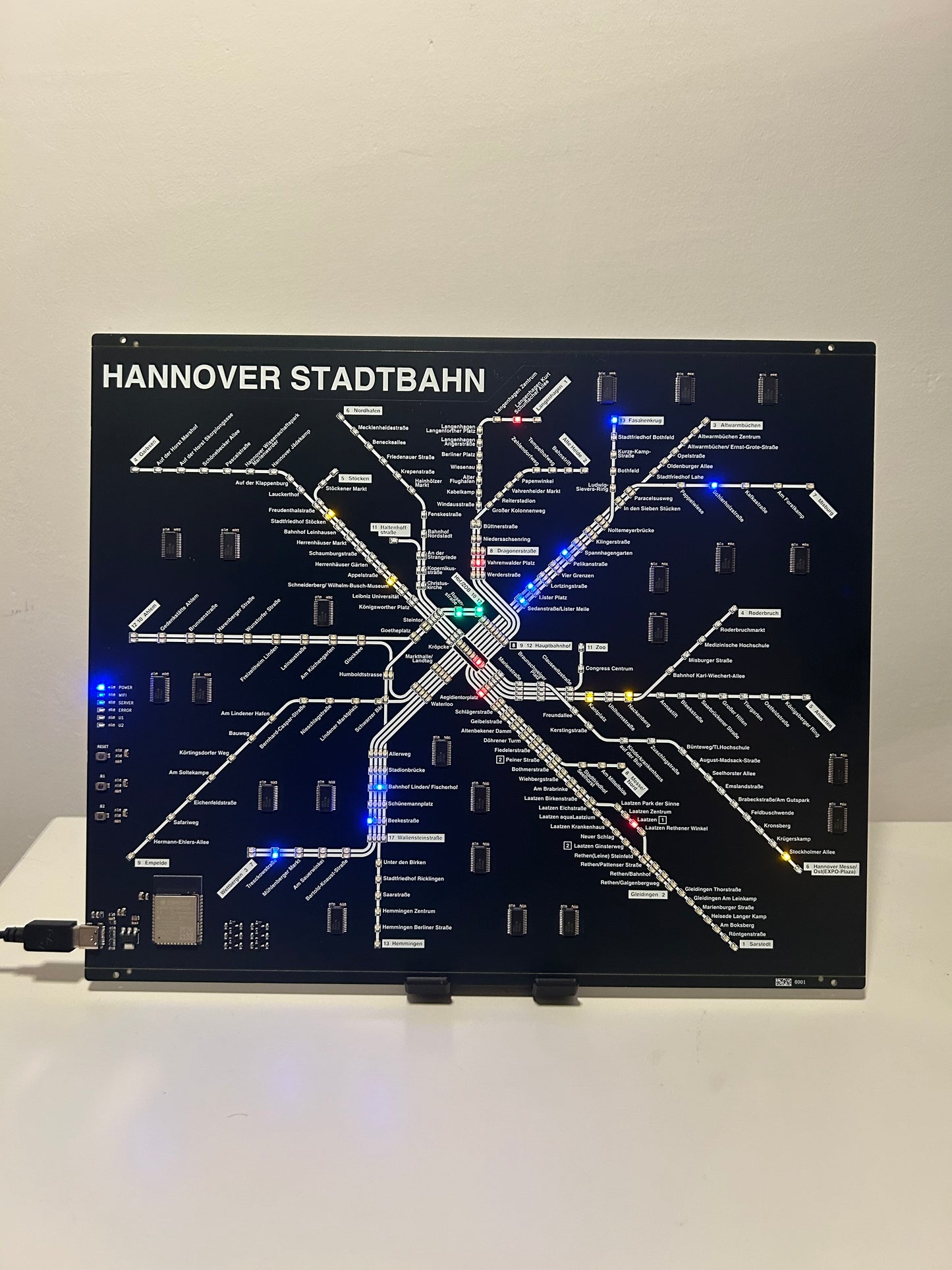 Hannover Stadtbahn
