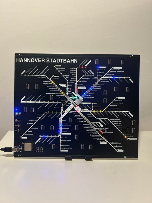 Hannover Stadtbahn