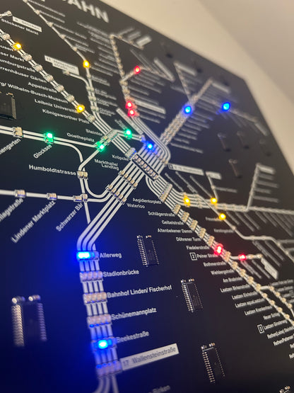 Hannover Stadtbahn