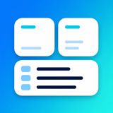 App-Icon Abfahrtstafel