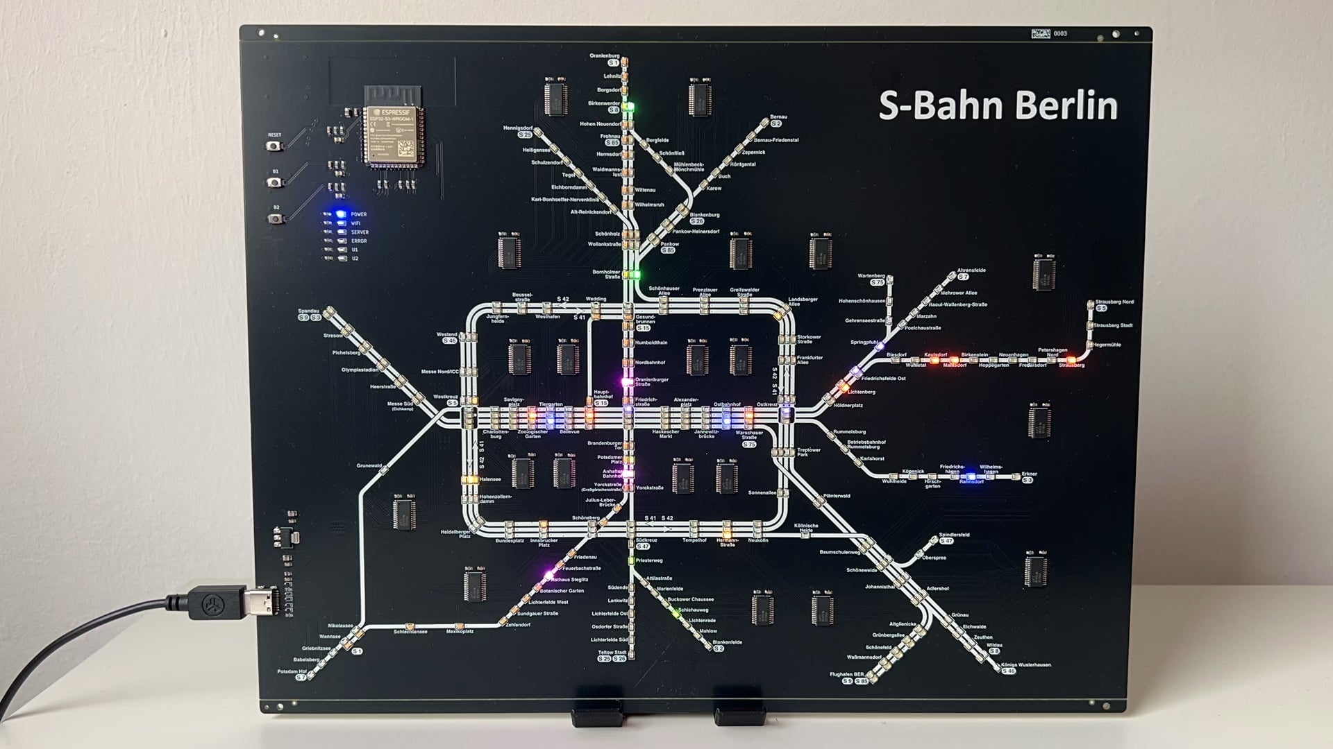 Berliner S-Bahn