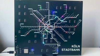 Köln Stadtbahn